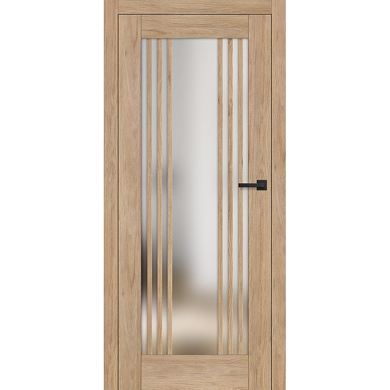 Lukrecie 2 - Eiche PREMIUM Innentür Lukrecie 2 - Eiche PREMIUM