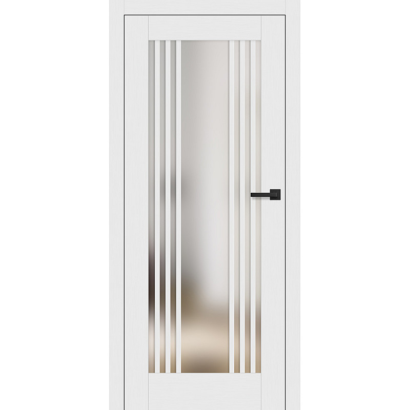 Lukrecie 2 - Weißrinde PREMIUM Innentür Lukrecie 2 - Weißrinde PREMIUM