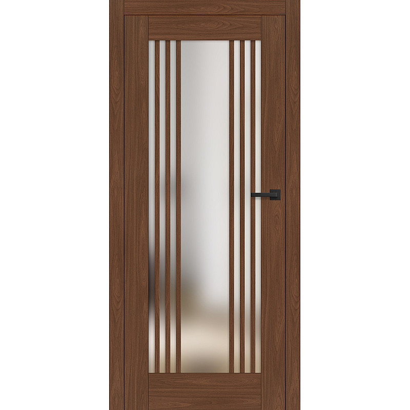 Lukrecie 2 - Nussbaum PREMIUM Innentür Lukrecie 2 - Nussbaum PREMIUM