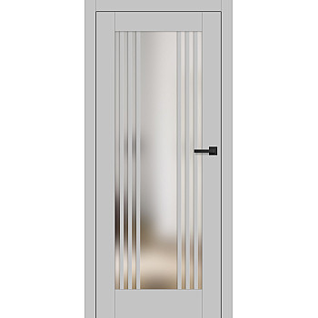 Lukrecie 2 - Hohe Türen 210 cm