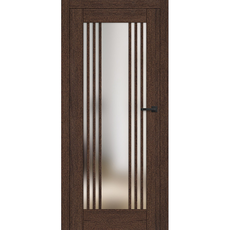 Lukrecie 2 - Wenge Dark ST CPL Innentür Lukrecie 2 - Wenge Dark ST CPL