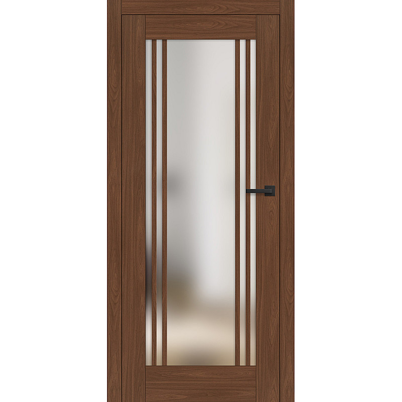 Lukrecie 3 - Nussbaum PREMIUM Innentür Lukrecie 3 - Nussbaum PREMIUM