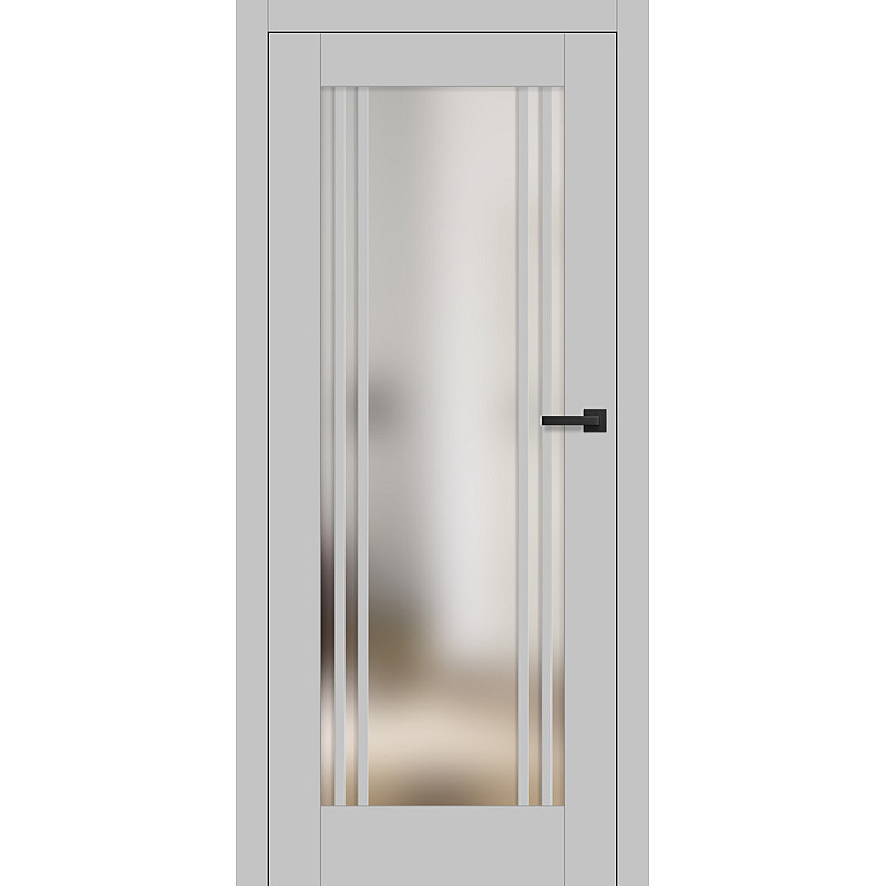 Schiebetüren in der Wand Lukrecie - Höhe 210 cm Schiebetüren in der Wand Lukrecie - Höhe 210 cm