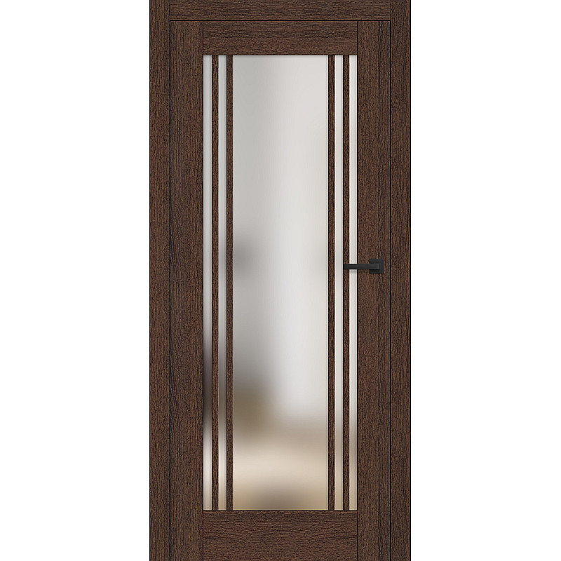 Lukrecie 3 - Wenge Dark ST CPL Innentür Lukrecie 3 - Wenge Dark ST CPL