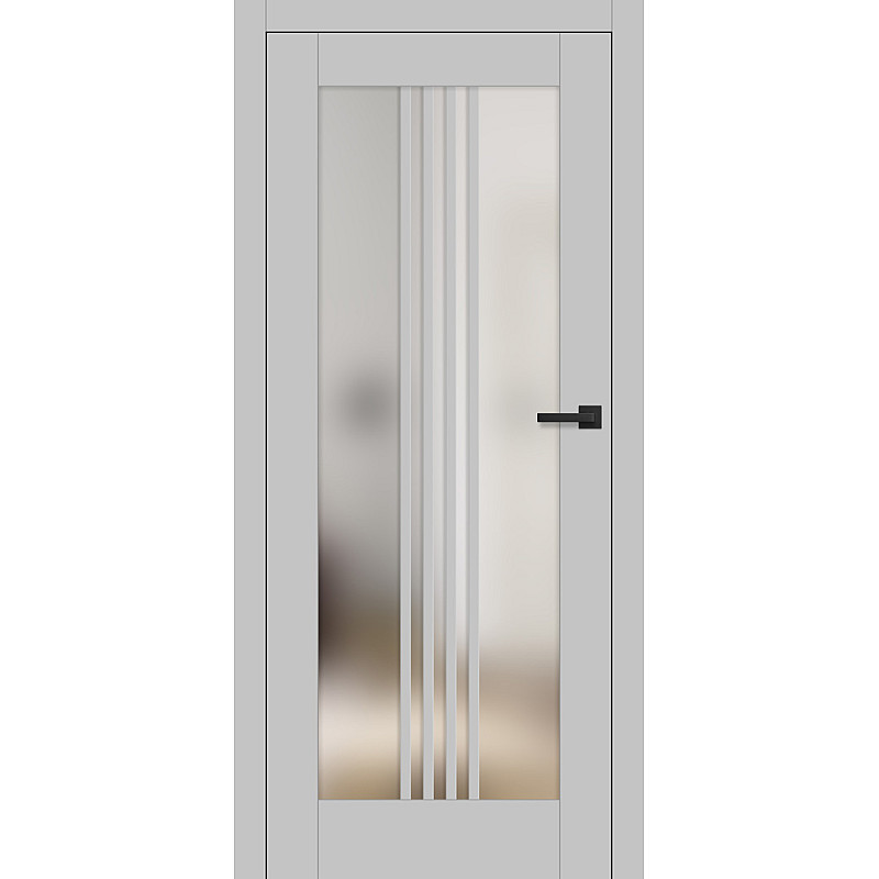 Schiebetüren in der Wand Lukrecie - Höhe 210 cm Schiebetüren in der Wand Lukrecie - Höhe 210 cm