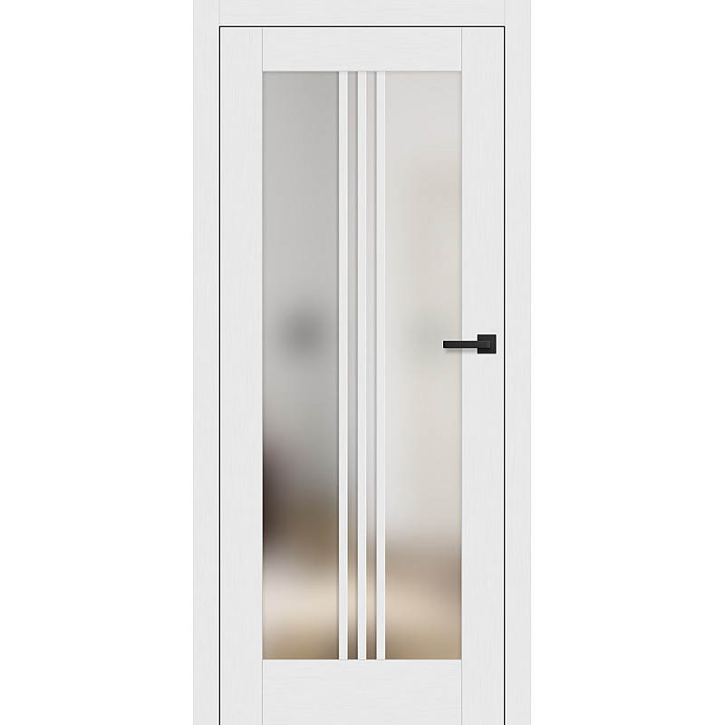 Lukrecie 5 - Weißrinde PREMIUM Innentür Lukrecie 5 - Weißrinde PREMIUM