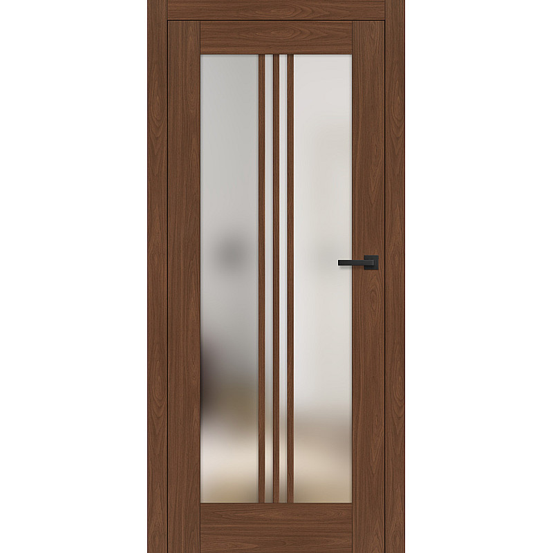 Lukrecie 5 - Nussbaum PREMIUM Innentür Lukrecie 5 - Nussbaum PREMIUM