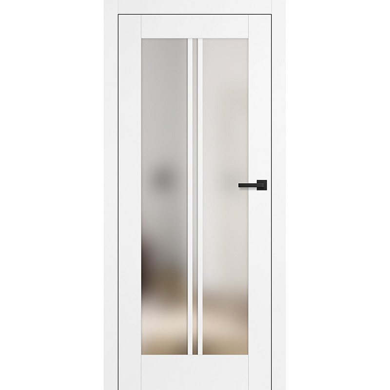 Lukrecie 6 - Bíly Premium Interiérové dveře Lukrecie 6 - Bíly Premium