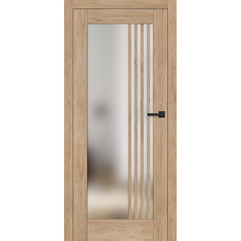 Lukrecie 7 - Dub PREMIUM Interiérové dvere Lukrecie 7 - Dub PREMIUM