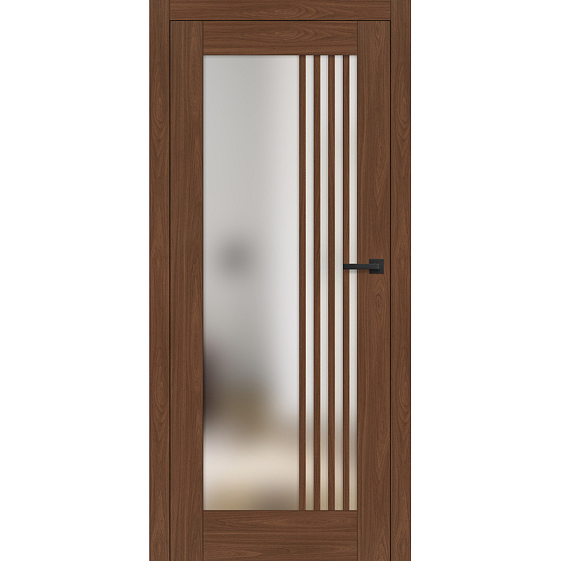 Lukrecie 7 - Orech PREMIUM Interiérové dvere Lukrecie 7 - Orech PREMIUM