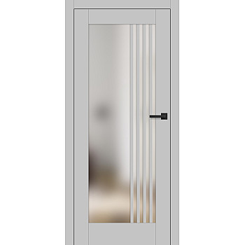 Lukrecie 7 - Hohe Türen 210 cm