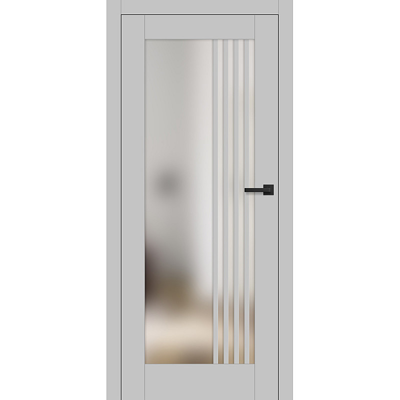 Schiebetüren in der Wand Lukrecie - Höhe 210 cm Schiebetüren in der Wand Lukrecie - Höhe 210 cm