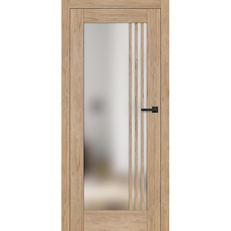 Lukrecie 8 - Eiche PREMIUM Innentür Lukrecie 8 - Eiche PREMIUM