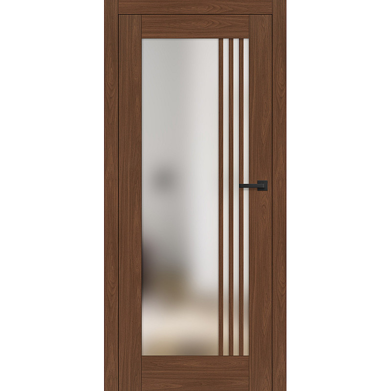 Lukrecie 8 - Nussbaum PREMIUM Innentür Lukrecie 8 - Nussbaum PREMIUM