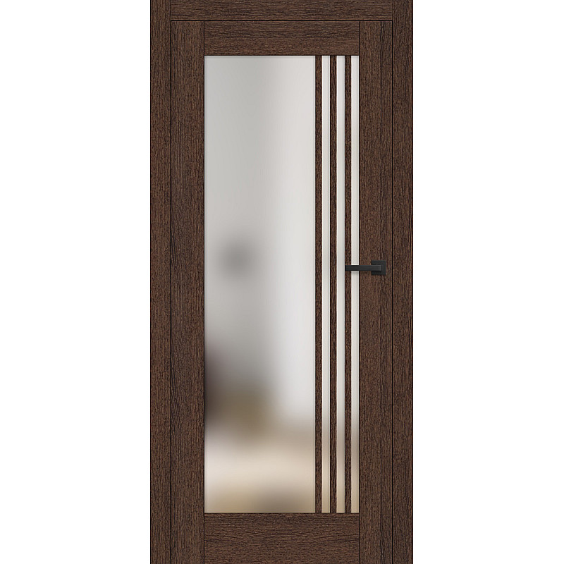Lukrecie 8 - Wenge Dark ST CPL Innentür Lukrecie 8 - Wenge Dark ST CPL