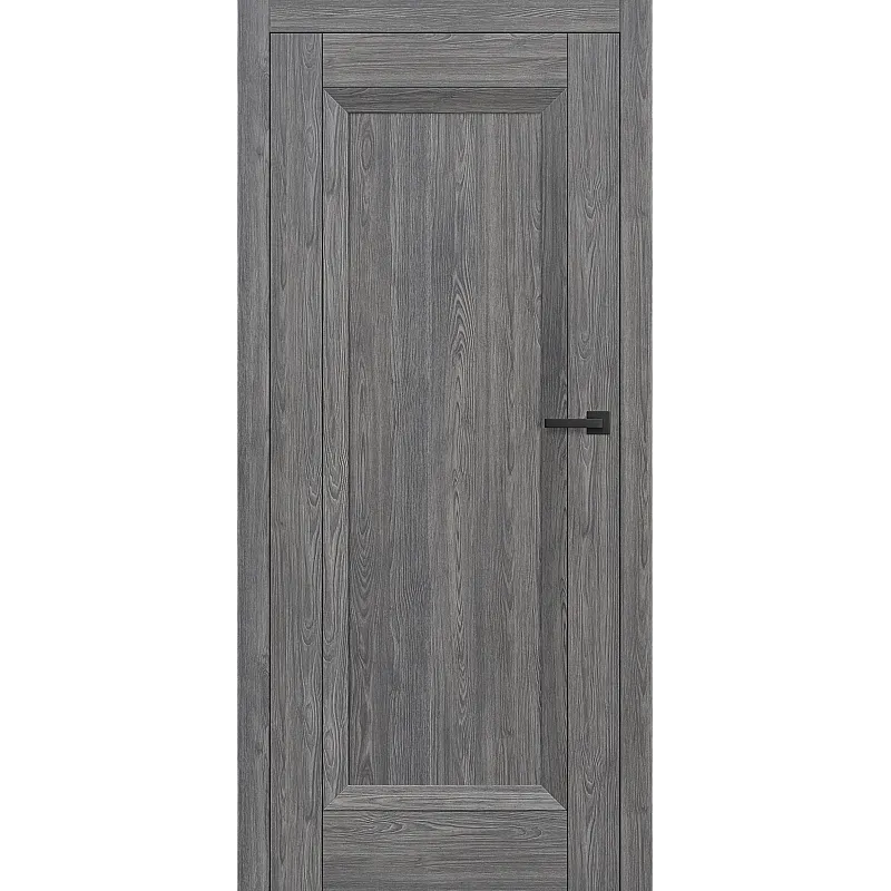 Interiérové dveře Werbena 1 - Jasan grafitový Premium