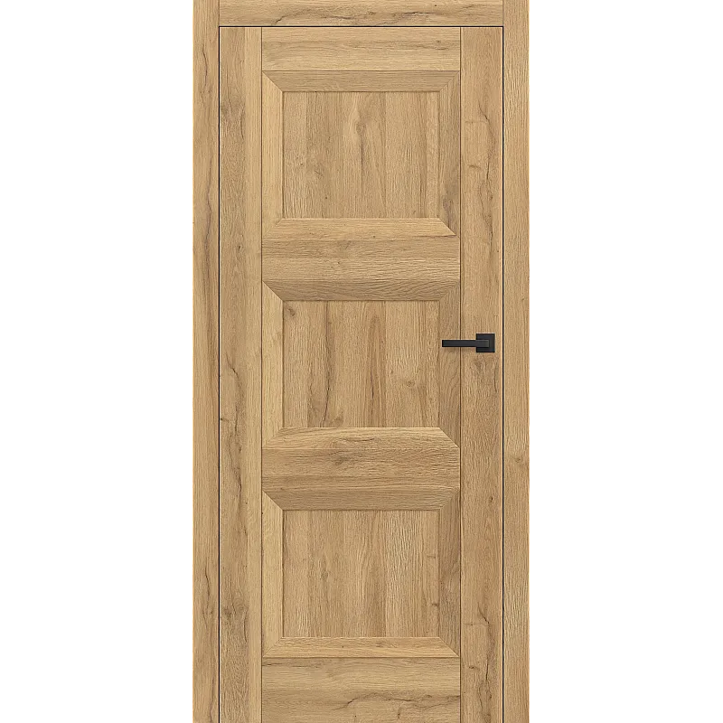 Interiérové dveře Werbena 3