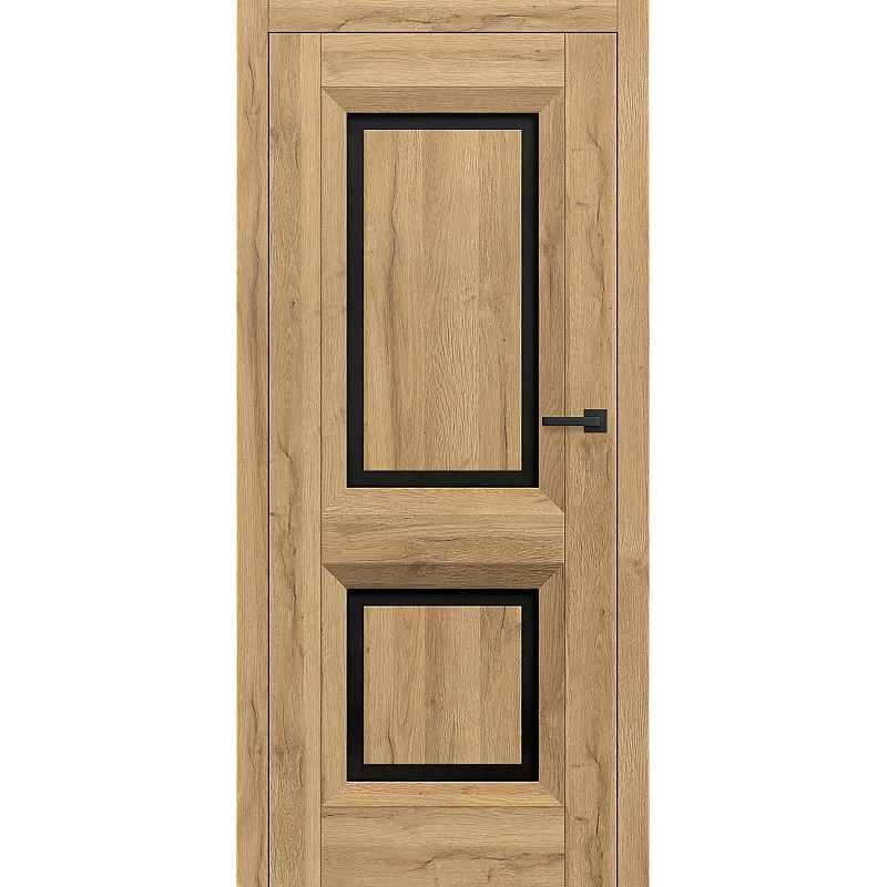 Interiérové dveře Werbena 5