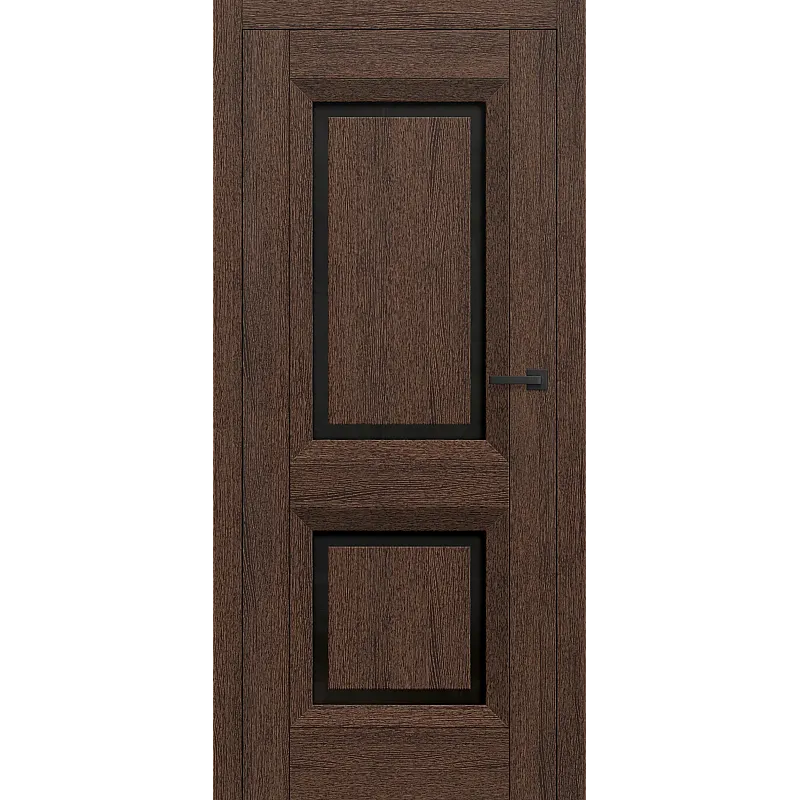 Interiérové dveře Werbena 5 - Wenge Dark ST CPL
