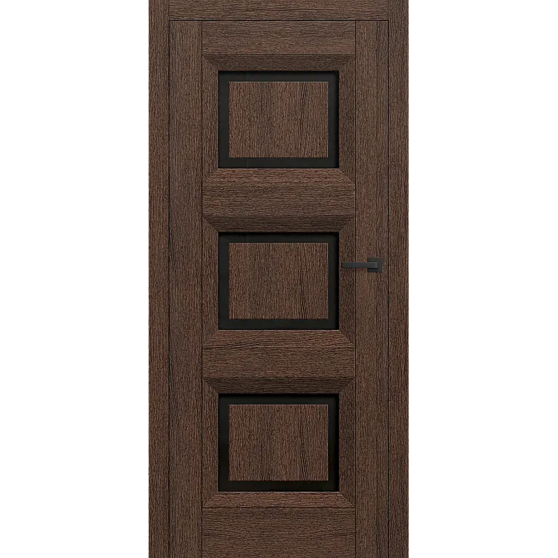 Interiérové dveře Werbena 6 - Wenge Dark ST CPL