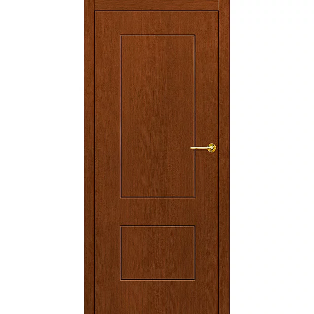 Interiérové Dýhované dveře Anubis 2 - Teak