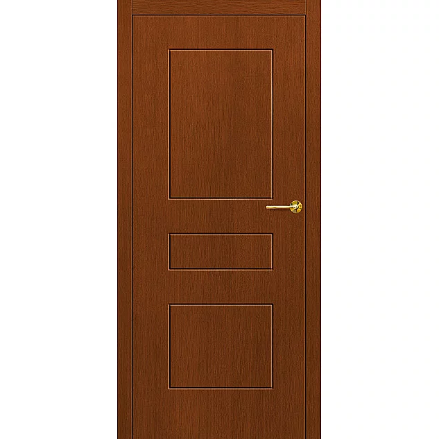  Interiérové Dýhované dveře Anubis 4 - Teak