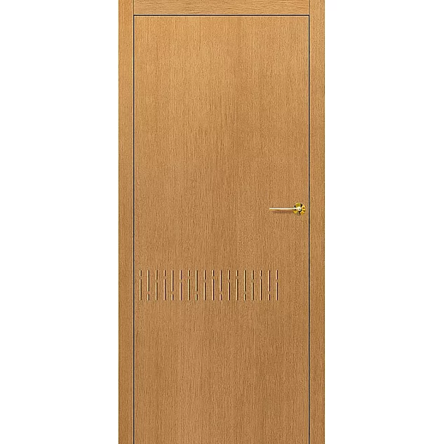 Interiérové Dýhované dveře MILDA 5 - Winchester