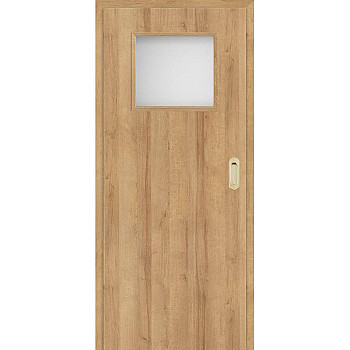 Schiebetüren in der Wand Altamura 4, 6, 8