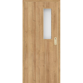 Schiebetüren in der Wand Altamura 4, 6, 8