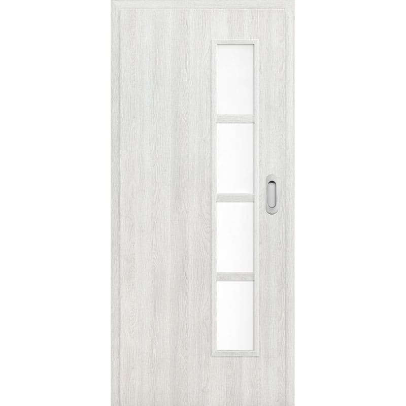 Posuvné dvere do puzdra LORIENT 7, 8, 9 - Výška 210 cm