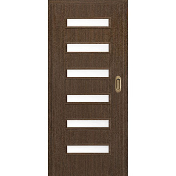 Schiebetüren in der Wand SORANO 1, 2, 3 - Hohe Tür 210 cm