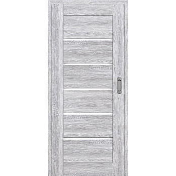 Schiebetüren in der Wand Daglezie