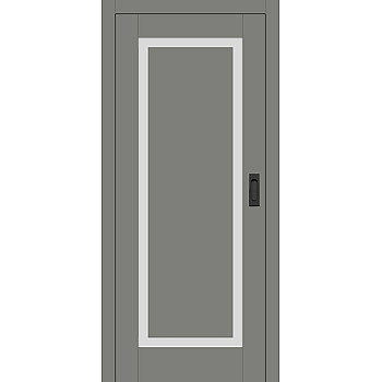 Schiebetüren in der Wand Frezié 9