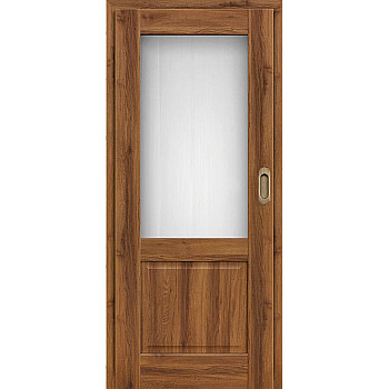 Schiebetüren in der Wand Nemézie