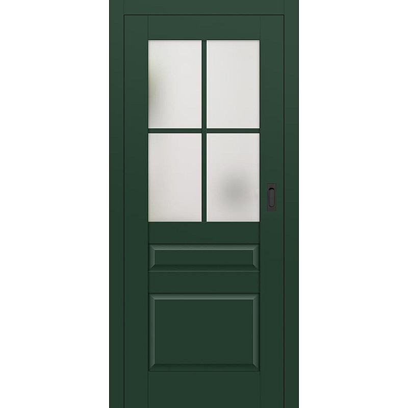 Schiebetüren in der Wand Peonia - Höhe 210 cm Schiebetüren in der Wand Peonia - Höhe 210 cm