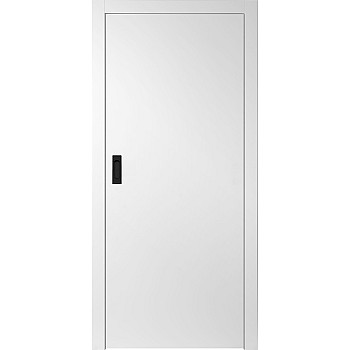 Schiebetüren in der Wand Uno Premium (UV Lake)
