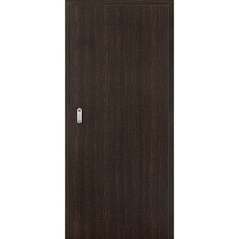 Altamura 1 - Glatte schiebetür in der wand