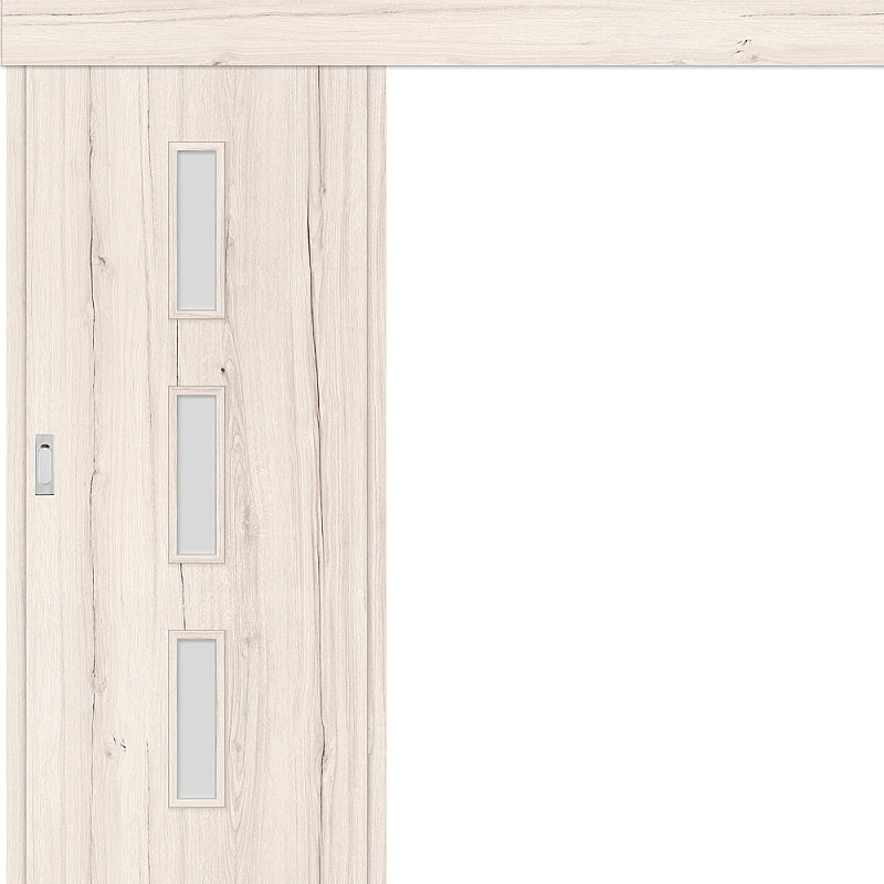 Posuvné dveře na stěnu ANSEDONIA 1, 2, 3 - Výška 210 cm Posuvné dveře na stěnu ANSEDONIA 1, 2, 3 - Výška 210 cm