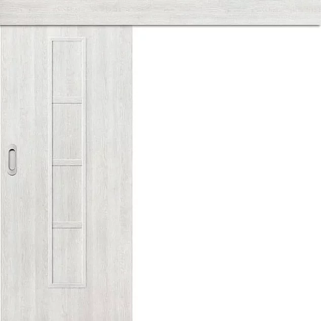 Posuvné dveře na stěnu LORIENT 12 - Výška 210 cm