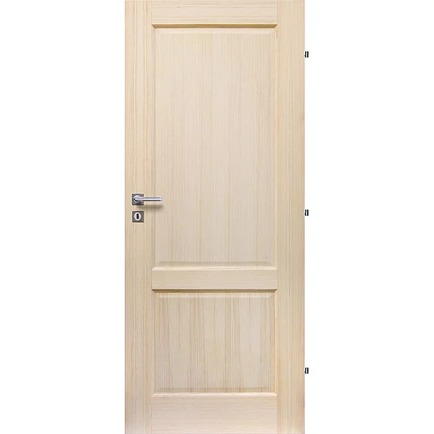 Dřevěné dveře DUBLIN PN