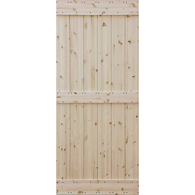 Sedliacke posuvné dvere LOFT RUSTIC E Sedliacke posuvné dvere LOFT RUSTIC E