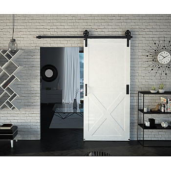 Schiebesystem Design Line IZYDA