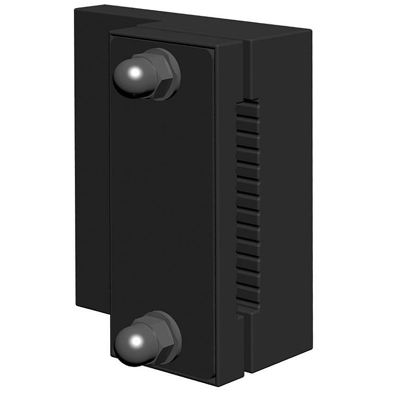 Schiebesystem Design Line - IZYDA Schiebesystem Design Line - IZYDA