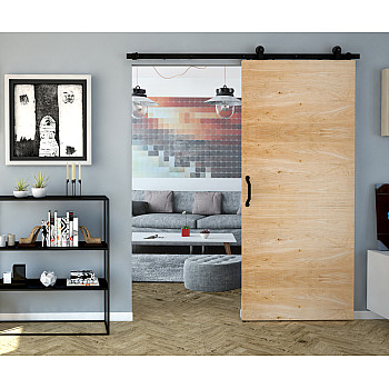 Schiebesystem Design Line LUNA