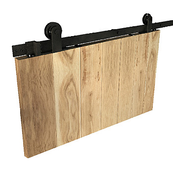 Schiebesystem Design Line LUNA