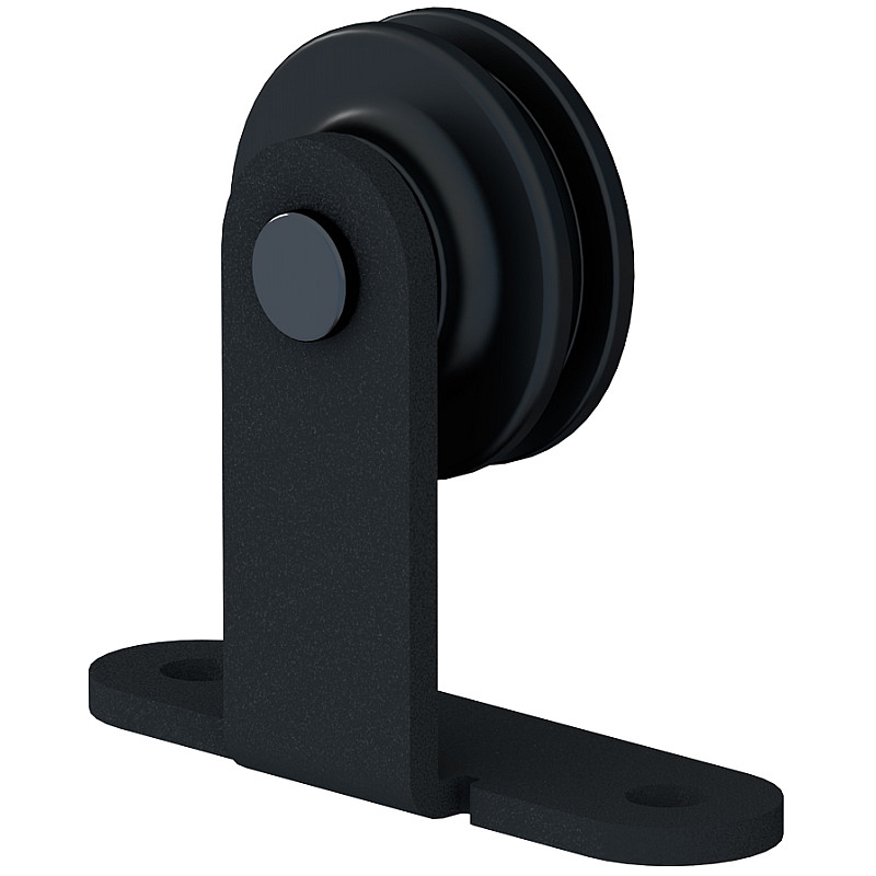 Schiebesystem Design Line - LUNA Schiebesystem Design Line - LUNA