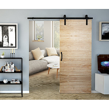 Schiebesystem Design Line REA