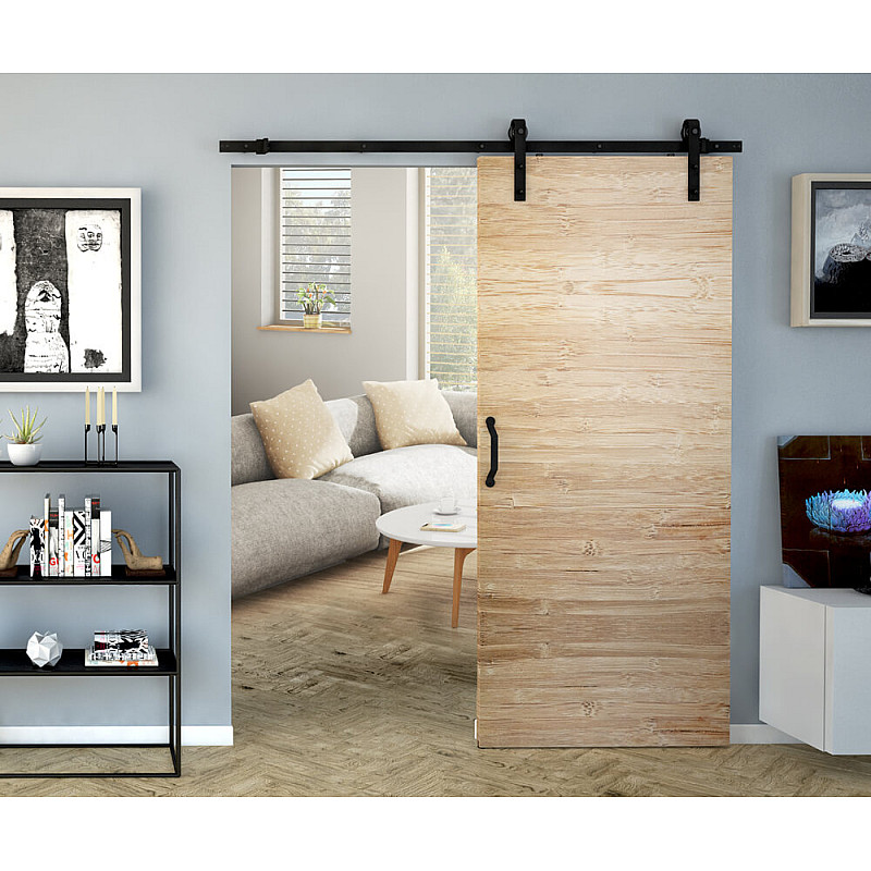 Schiebesystem Design Line - REA Schiebesystem Design Line - REA