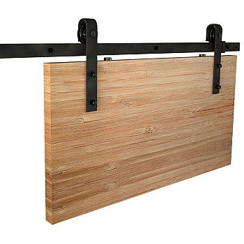 Schiebesystem Design Line REA