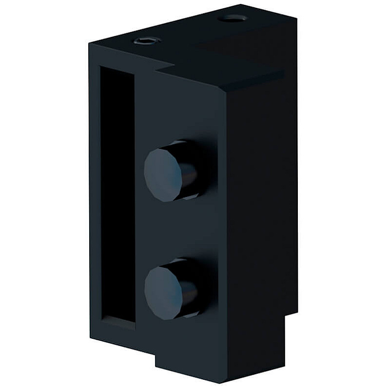 Schiebesystem Design Line - REA Schiebesystem Design Line - REA